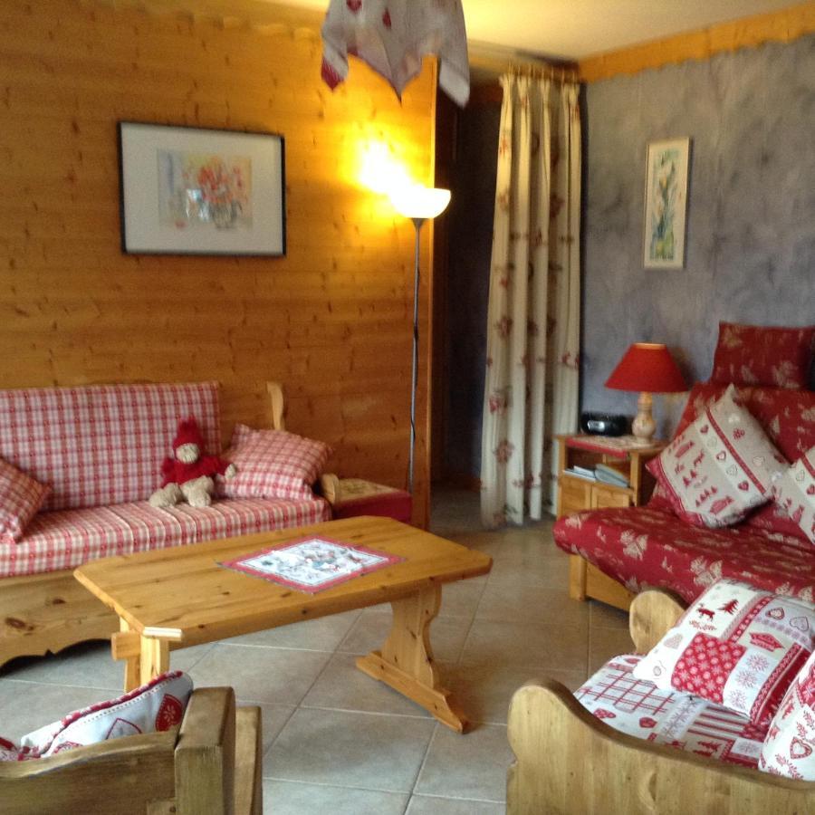 La Maison Bel'Air Gerardmer Luaran gambar