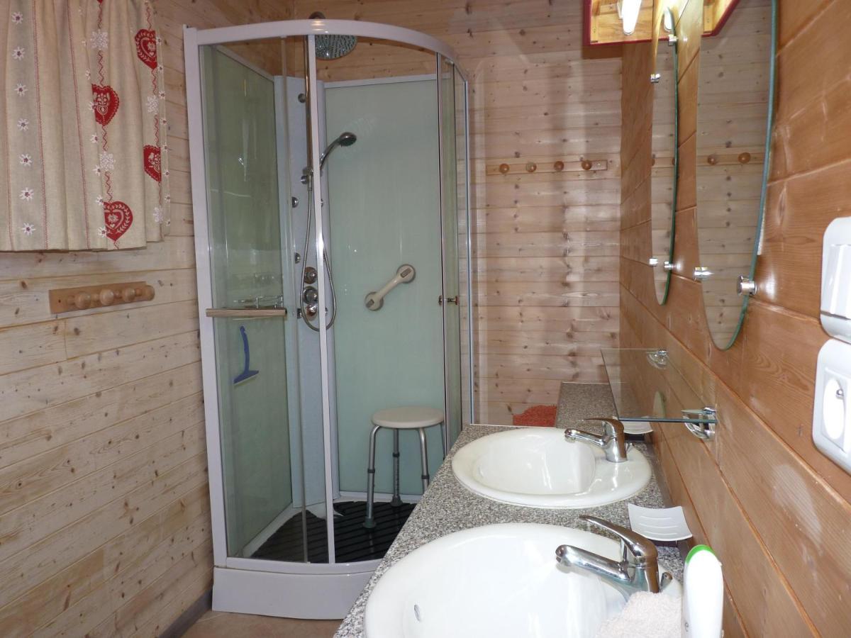 La Maison Bel'Air Gerardmer Luaran gambar