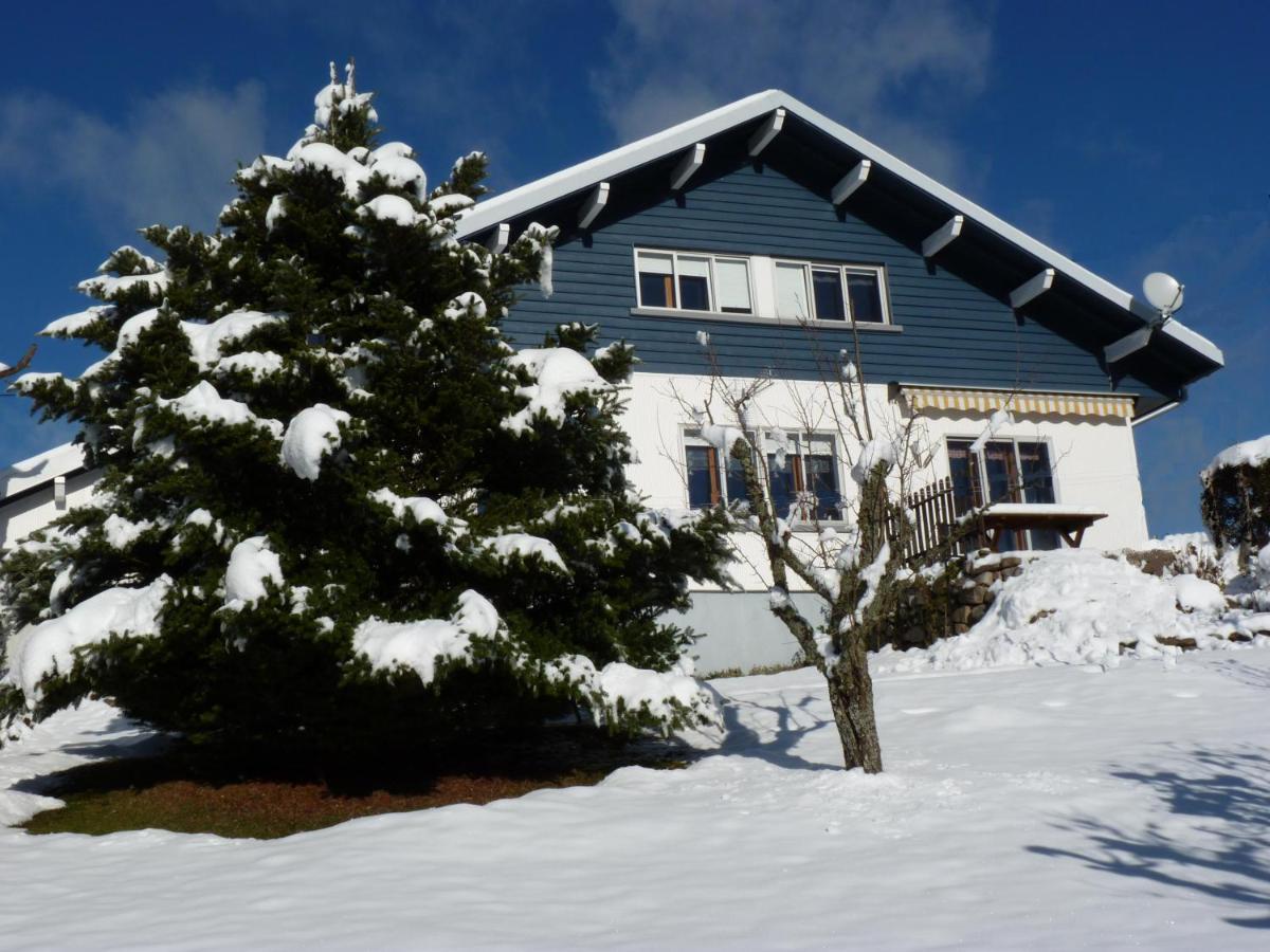 La Maison Bel'Air Gerardmer Luaran gambar